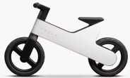 Tesla launched an overpriced balance bike for toddlers and it already sold out