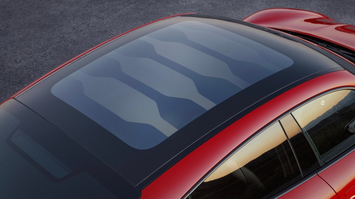 Porsche unveils Taycan GTS and Taycan GTS Sport Turismo with 504km range