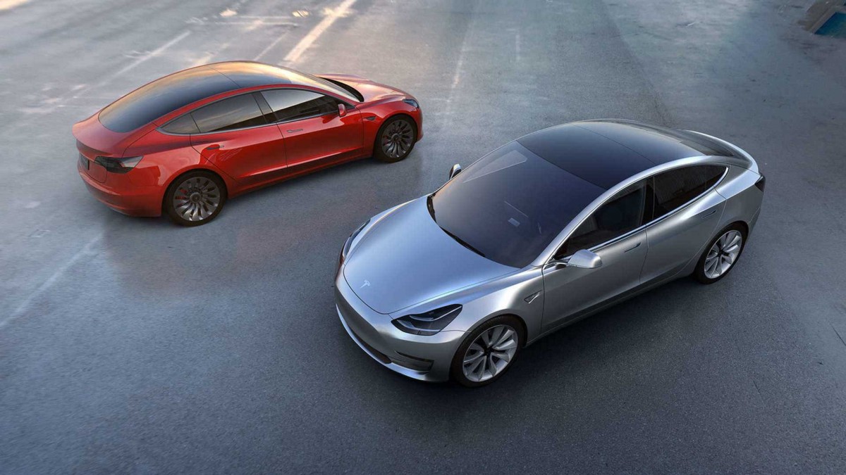 Tesla Model 3 and Y prices go up again