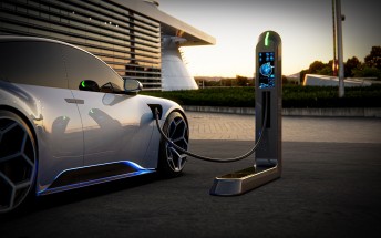 Global EV market grows 109% in 2021, Europe leads in adoption rates