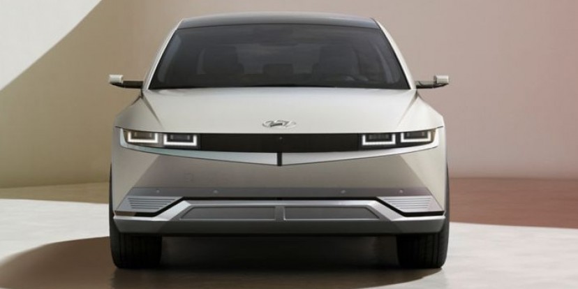 European Hyundai Ioniq 5 Gets A Larger Battery In 2023 Refresh ArenaEV