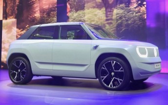 VW reportedly cancels development of the ID. Life affordable EV