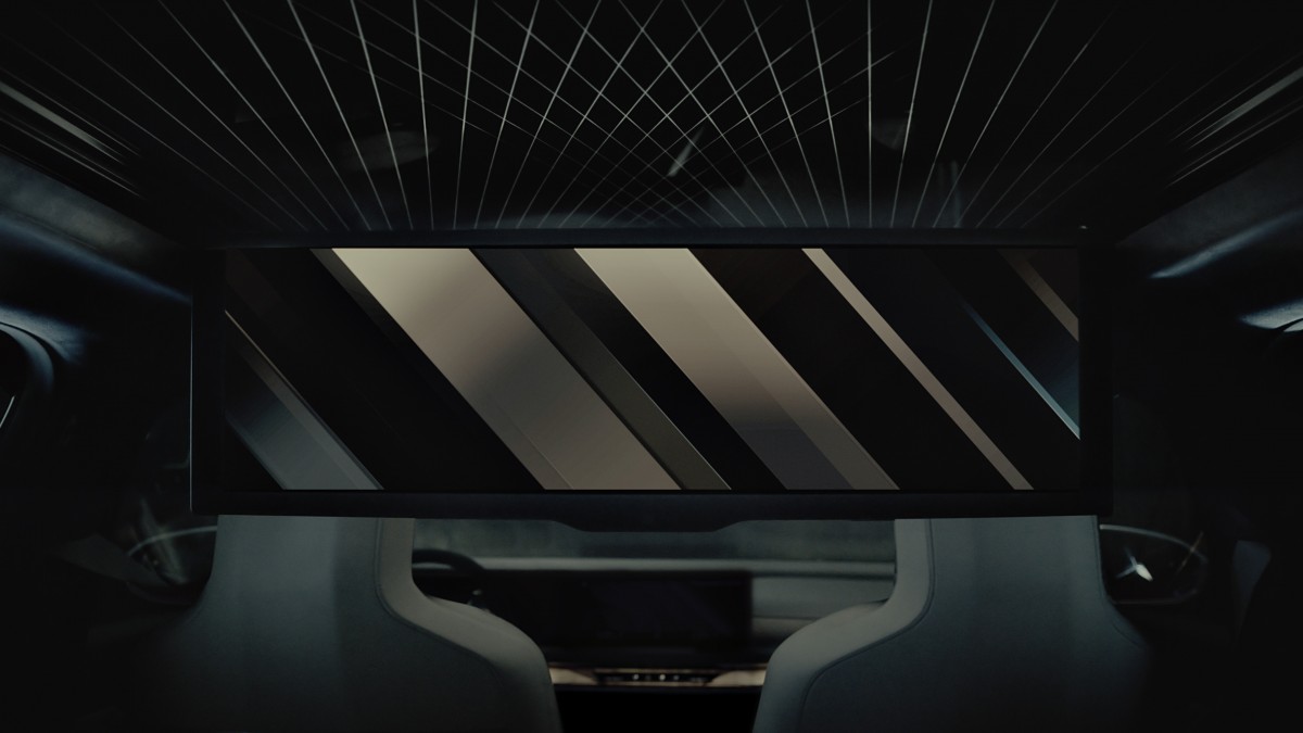 BMW shares some details about its upcoming i7 ahead of the announcement