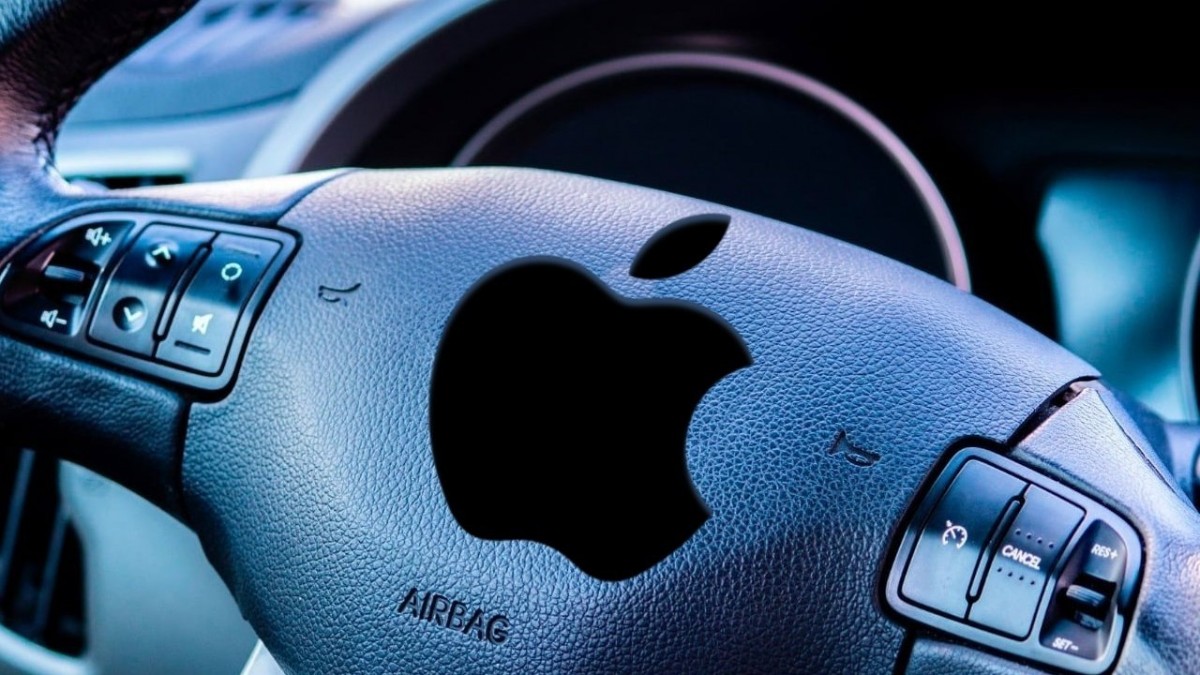 Former Apple employee pleads guilty to stealing trade secrets