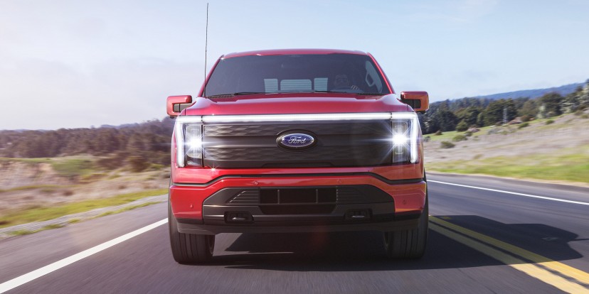 Ford F-150 Lightning gets final EPA range estimates ahead of spring  deliveries - ArenaEV news