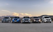 Nissan is going full electric in Europe from 2023