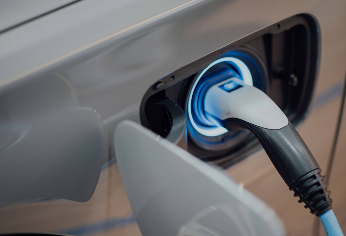 Europe Will Need 65 Million Electric Vehicle Chargers by 2035