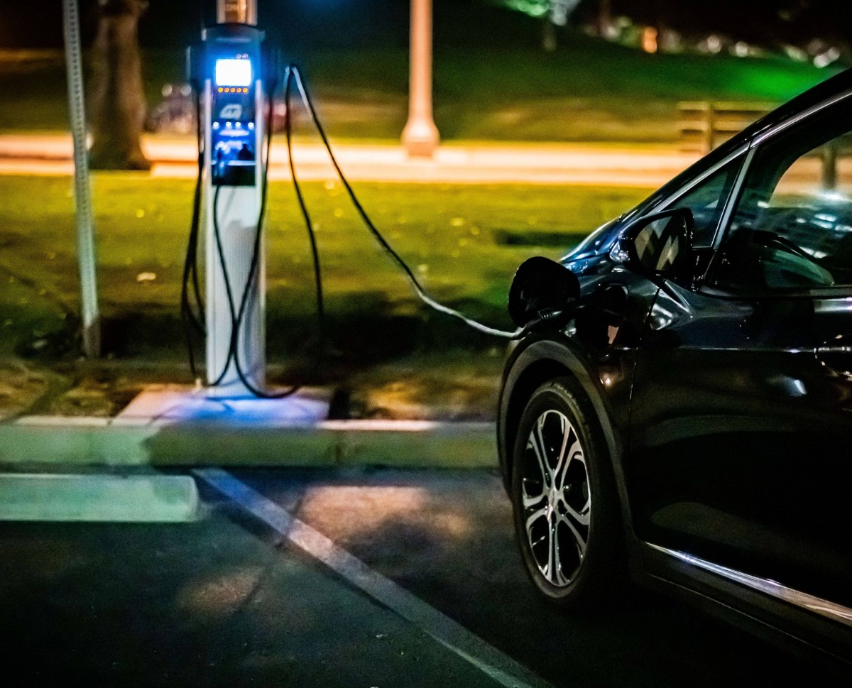 No, EVs won't kill the grid