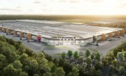 Tesla's Gigafactory in Germany is now open