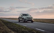 Volvo intros single-motor C40 Recharge variant, refreshed design for XC40 Recharge