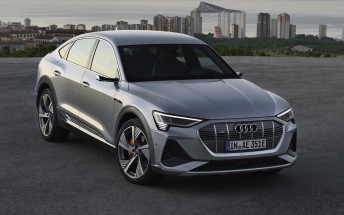 Audi updates equipment and prices of its lineup for 2023 model year