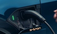 How big is the “fuel tank” of an EV?