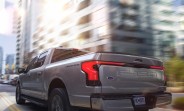 The Ford F-150 Lightning's infotainment gains  video games support