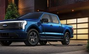 Ford's F-150 Lightning now delivered to first customers
