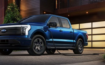 Ford's F-150 Lightning now delivered to first customers