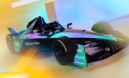 FIA unveils new Formula E Gen3 car for the next season