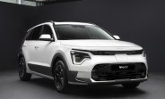 Kia Niro EV specs arrive - new design and platform, same battery and power