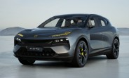 Lotus launches Eletre's configurator with high-quality 3D renders
