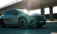 Mercedes EQS SUV is official with 660km WLTP range