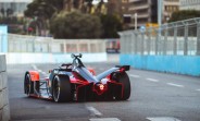 Nissan now fully owns its Formula E team