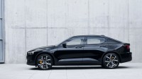 Polestar 2 in new Space colorway