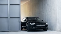 Polestar 2 in new Space colorway