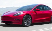 Tesla Model 3 goes up in price, again