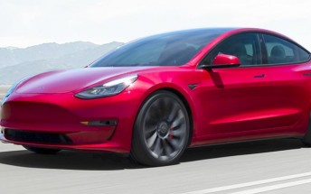 Tesla Model 3 goes up in price, again