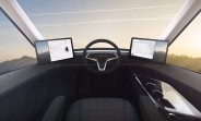 Tesla is considering 800V architecture for the Cybertruck and Semi