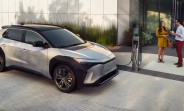 Toyota bZ4X pricing revealed