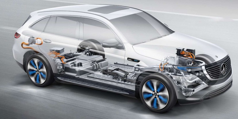 Why electric cars don't have conventional gearboxes - ArenaEV