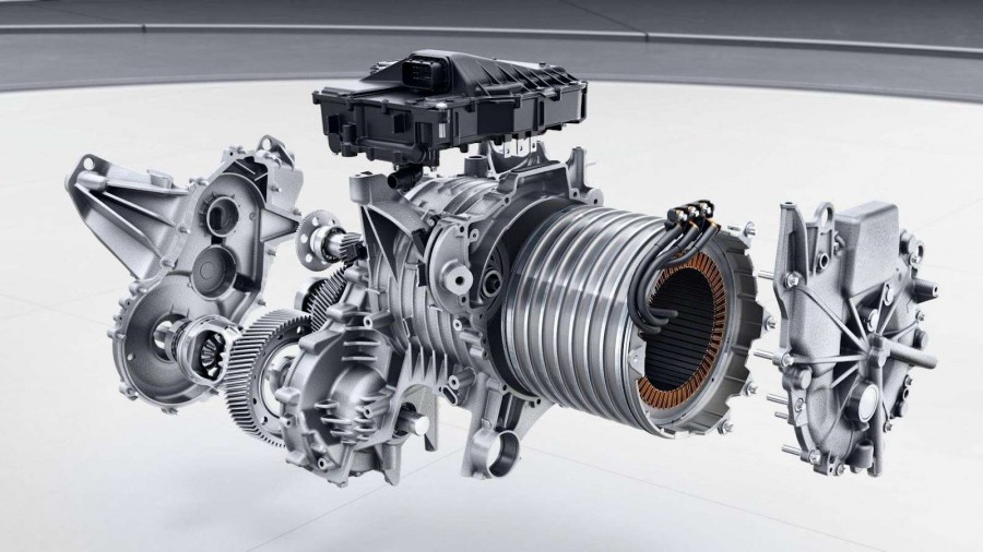 What's New With EV Traction Motors?