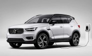 Volvo invests in super fast charging battery technology