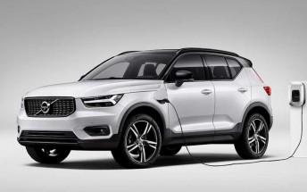 Volvo invests in super fast charging battery technology