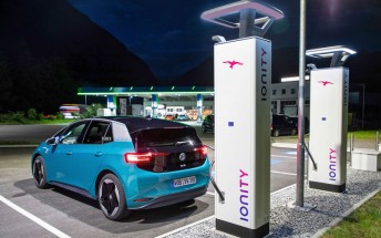 VW is bringing fixed charging tariffs across 310,000 EV chargers