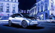 Why BMW i3 was ahead of its time