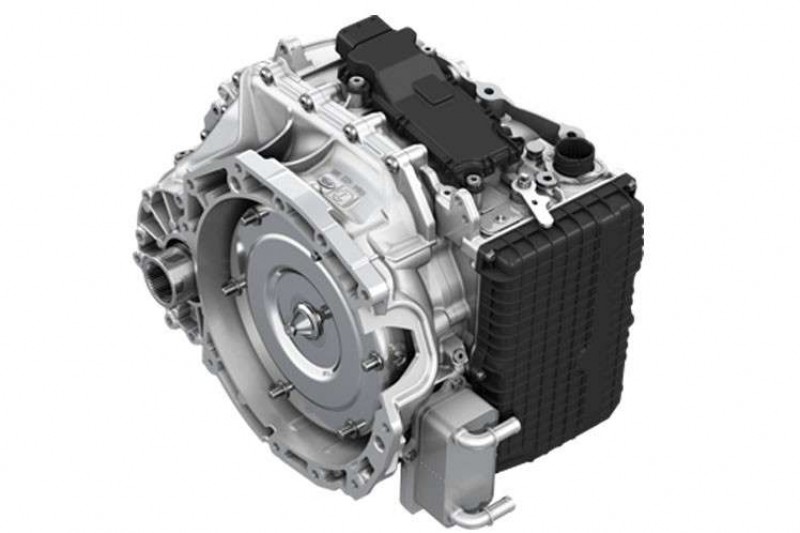 Why electric cars don't have conventional gearboxes - ArenaEV