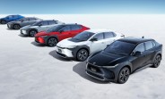 Toyota reportedly overhauling its EV strategy, news cars delayed