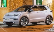 2025 VW ID.1 is a €19,900 replacement for VW e-UP with more room, power and range