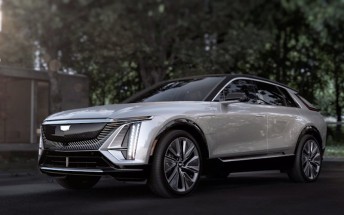 Cadillac is planning return to Europe as an EV maker