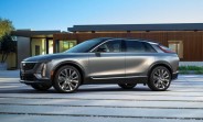 Cadillac Lyriq AWD will come with 500hp - orders start May 19