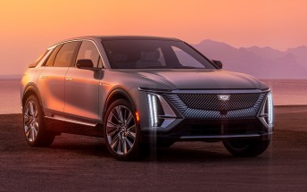 Ultium-based EVs are gaining traction, GM's Q3 2023 financial report shows