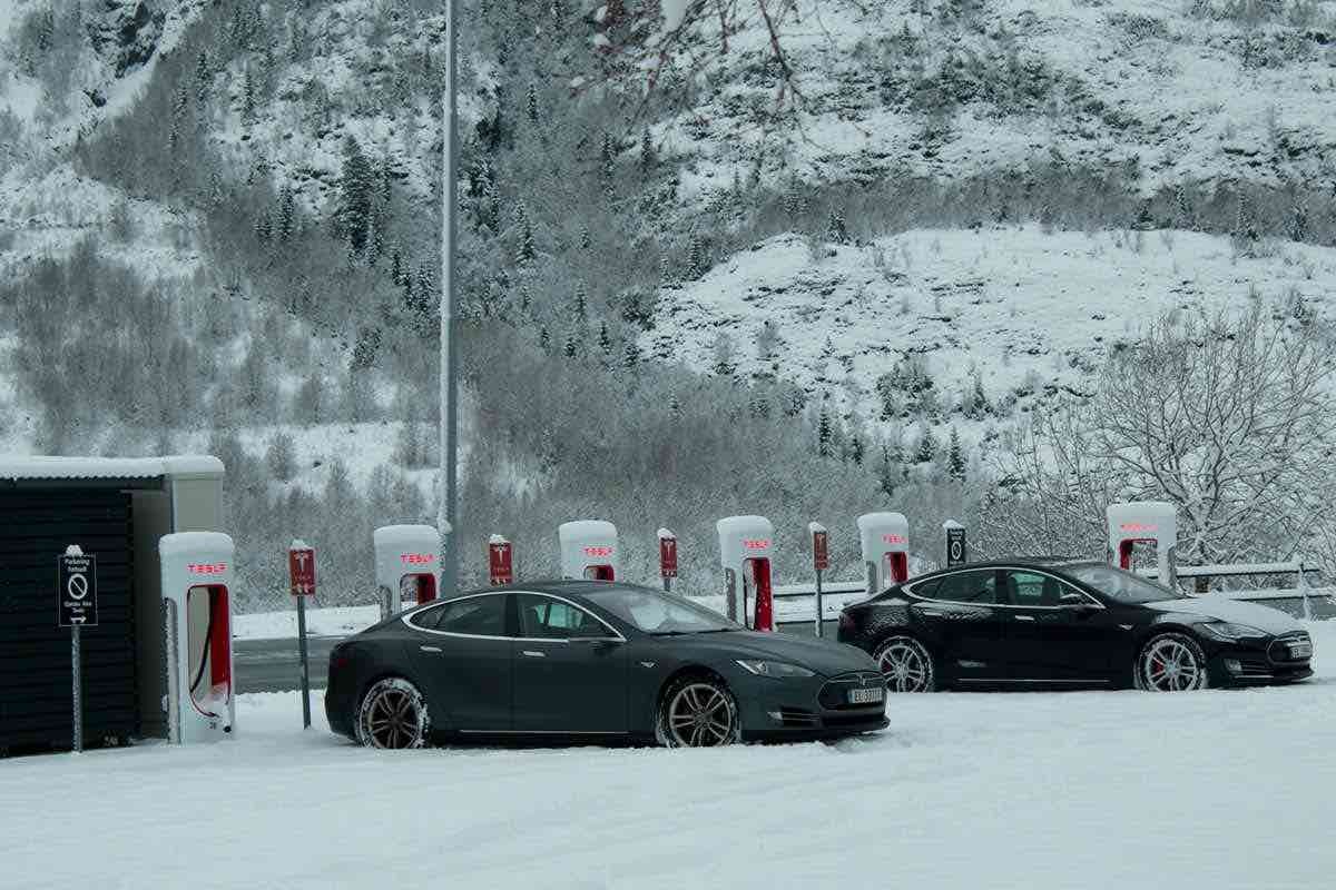 EV tax incentives in Norway may be abolished 