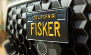 Fisker Pear will start below $29,900 and will be made in Ohio
