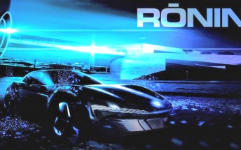 Fisker Ronin will have the highest range in the world