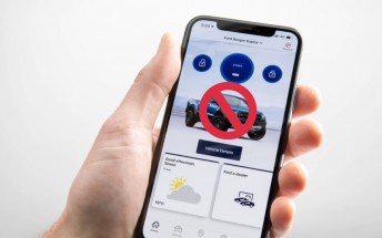Owners of new Ford F-150 Lightning cannot control it with the FordPass app