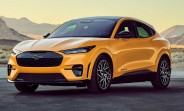 Ford slashes Mach-E prices, increases production capacity to 130,000