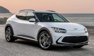 Genesis GV60 sales start in the US for $58,890 and up