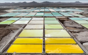 First lithium refinery in Europe to open in UK