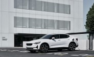 Polestar invests in StoreDot to secure access to fast charging battery technology